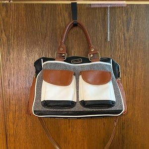 Itzy ritzy diaper bag